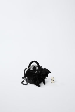 HALLOWEEN CROSSBODY BAG - Zara фото 7