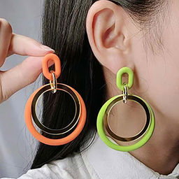 Серьги на гвоздиках арт. 13 2671 (id 271957) - Rada фото 2