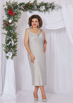 Платье Mira Fashion 5334W-Р  фото 234