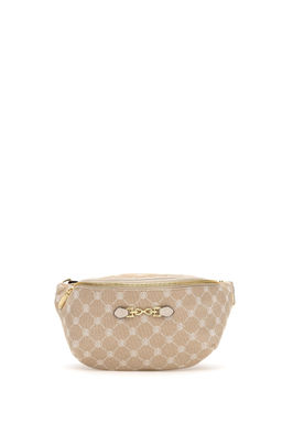 U. S. Polo Assn / Женская бежевая сумка