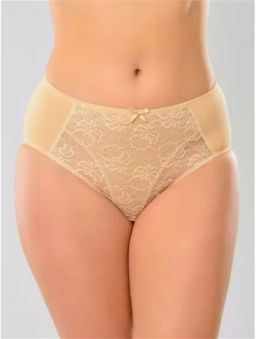 Т064 трусы бежевый