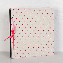 Фотоальбом 1000 фото 10x15 / 461003 /уп 16/ - ГалеонТрейд фото 3