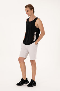 Erkek Siyah Ti__rt - U.s. polo assn фото 4