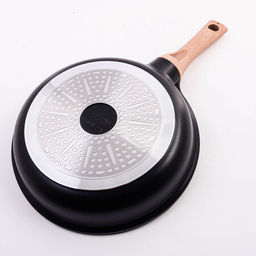 6364-1 Сковорода 26 см GRACE MB (х6) - Mayer&boch фото 4