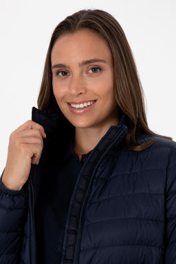 Kad_n Lacivert Mont Sepette S_rpriz _ndirim - U.s. polo assn фото 2