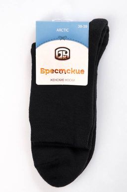 Носки женские махровые Брестские  фото 2