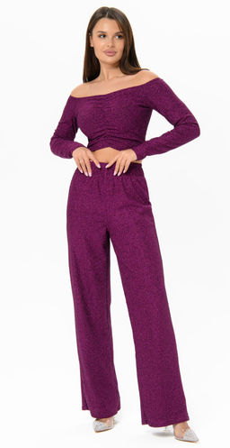 Брюки B160 - Argo exclusive фото 7