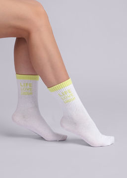 Носки женские