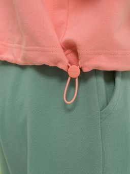 Pelican DFNS6921 толстовка женская  фото 6