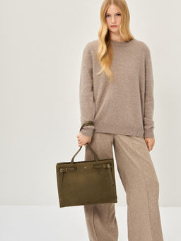 Сумка Labbra LZ-60612-1 moss