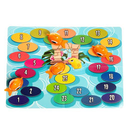 Настольная игра Владыка моря - Лас играс kids фото 7