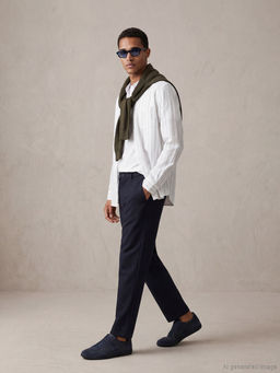 Standart Fit Erkek Pantolon