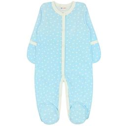 Комбинезон интерлок 1203204702