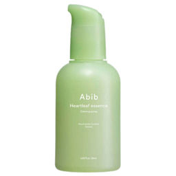 Сыворотка для лица успокаивающая с экстрактом хауттюйнии - Essence Heartleaf Calming Pump, 50 мл