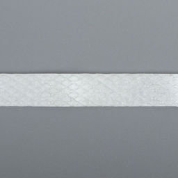 Цена за 2 шт. Паутинка-сеточка, на бумаге, клеевая, 1 см, 73±1 м, белая