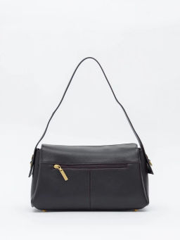 Сумка 1103-1MP coffee Polina&Eiterou