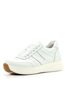 Кроссовки EDART 136.omega w.white