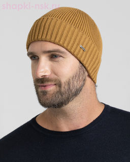 365 T Шапка мужская (57-59)