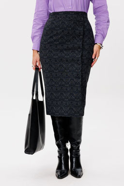 Джемпер ANELLI 1385 крыжовник  фото 211