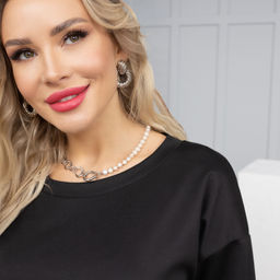 Платье На волне с трендами (стайл) - Charutti фото 3