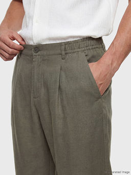 Брюки мужские Baggy Fit