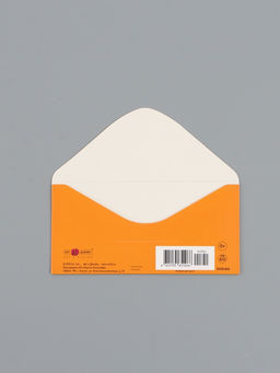 Цена за 10 шт. Конверт для денег «Что-то хорошее», 16,5 х 8 см