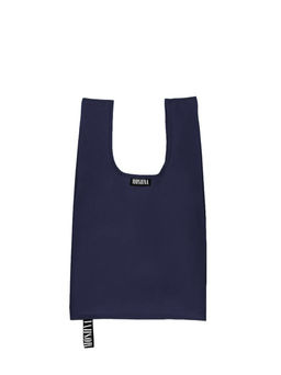 Мод.3, Сумка-майка маленькая (SS3). Темно-синий - Moshna фото 9