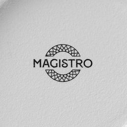 Миска фарфоровая Magistro Line, 1.3 л, d=17.5 см, белая  фото 6