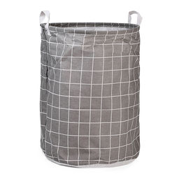 Корзина для игрушек, в ассортименте 35х43 см