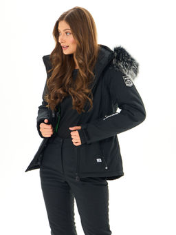 Женский костюм Alpha Endless Luxury Tech  фото 17