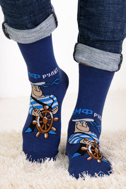 Носки мужские ВМФ