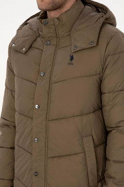 Erkek Haki Mont - U.s. polo assn фото 7