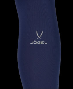 Тайтсы компрессионные JOGEL CAMP PerFormDRY Baselayer Tights, темно-синий  фото 5