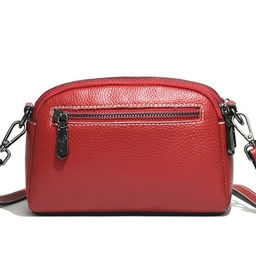 Bags Сумка женская / кожа / 593 фото 7