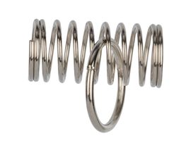 DELFBRICK DLM-16 Головоломка металлическая 1 шт Пружинка 2 элемент