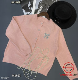 Женский кардиган, универсальный размер - Bruno фото 3