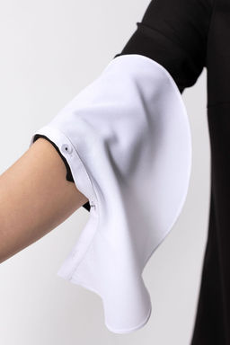 Платье Golden Valley 44205 черный  фото 6