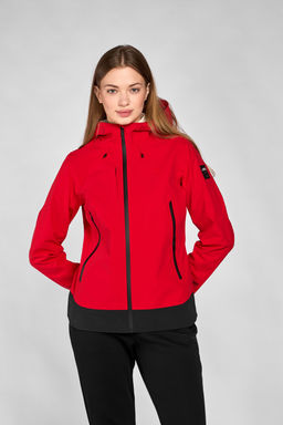 Ветровка Красный - Anta фото 3