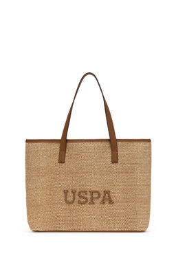Kad_n Bej _anta Sepette S_rpriz _ndirim - U.s. polo assn фото 7