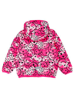 PlayToday / Куртка демисезонная для девочки