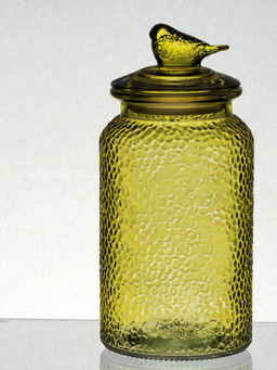 ЕМКОСТЬ ДЛЯ ХРАНЕНИЯ GARDEN GREEN 1300 МЛ - Lefard фото 5