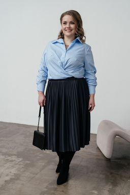 Блуза женская - Jp фото 18