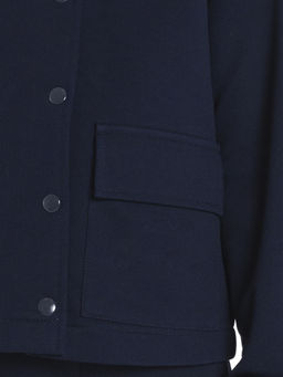 Жакет дев. О77051 - Карамелли фото 6