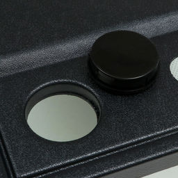 Улиточник со сквозной вентиляцией 45 литров, 55 х 33 х 25 см - Пижон фото 7