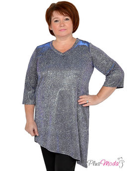 Туника Модель №530 размеры 44-82
