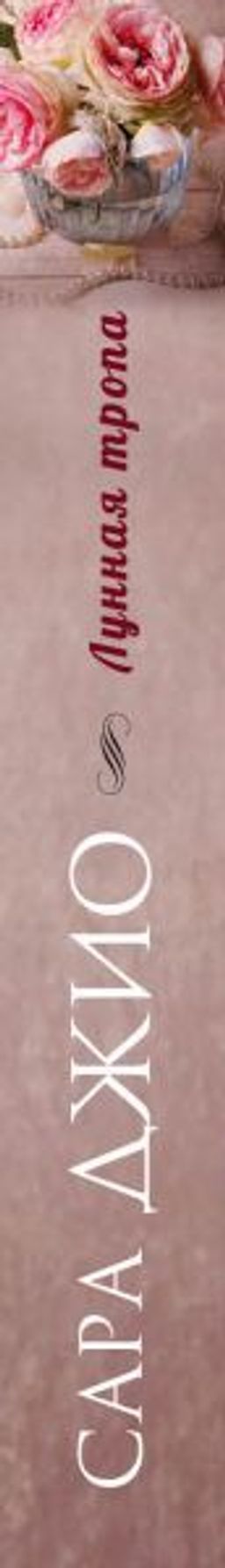 Лунная тропа