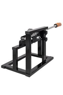 Секс-машина Diva TURBO, металл, черный, 47,5 см  фото 5