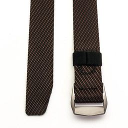 Ремень мужской из полиэстера ДРК 3022/40 - Dierhoff фото 3