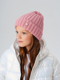 PlayToday / Шапка для девочки  фото 3