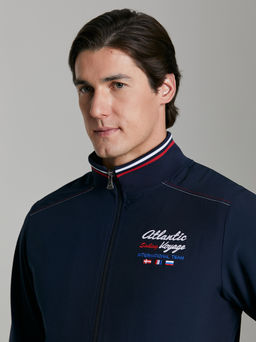 Спортивный костюм мужской Yachting 15M-RR-1585 RED-N-ROCKS - Addic фото 3